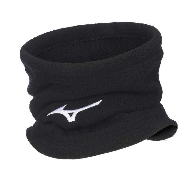 MIZUNO SCALDACOLLO SNOOD  - NERO