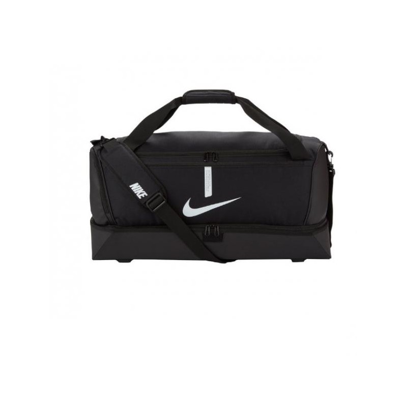 NIKE BORSA HARDCASE (LARGE) ACADEMY TEAM - BLACK/WHITE