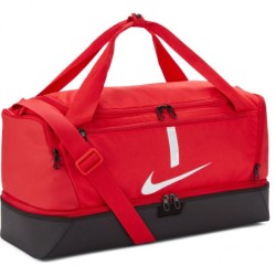 NIKE BORSA HARDCASE (MEDIUM) ACADEMY TEAM - RED/BLACK