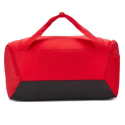 NIKE BORSA DUFFEL (SMALL) ACADEMY TEAM - RED/BLACK