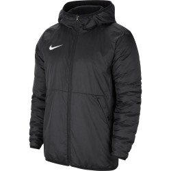 NIKE GIUBBOTTO M THRM RPL PARK20 FALL - BLACK/WHITE
