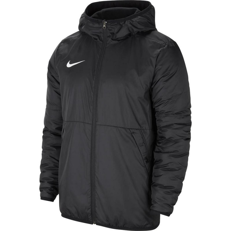 NIKE GIUBBOTTO M THRM RPL PARK20 FALL - BLACK/WHITE