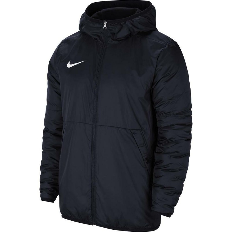 NIKE GIUBBOTTO M THRM RPL PARK20 FALL - OBSIDIAN/WHITE