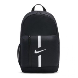 NIKE ZAINO ACADEMY TEAM 21 - BLACK/BLACK/WHITE