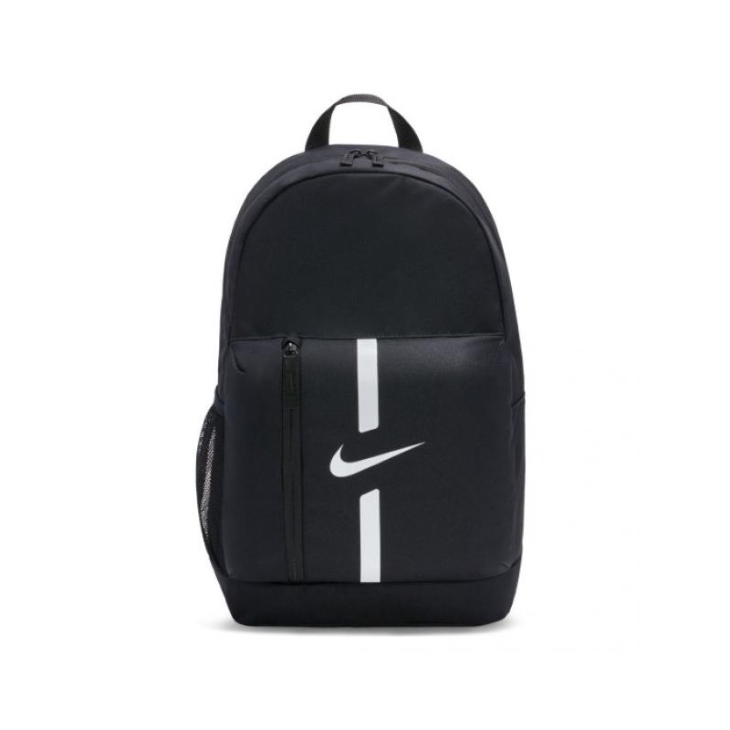 NIKE ZAINO ACADEMY TEAM 21 - BLACK/BLACK/WHITE