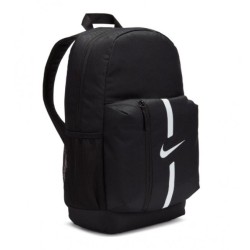 NIKE ZAINO ACADEMY TEAM 21 - BLACK/BLACK/WHITE