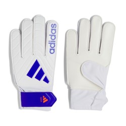 ADIDAS GUANTI COPA CLB JR. - WHITE/LUCBLU