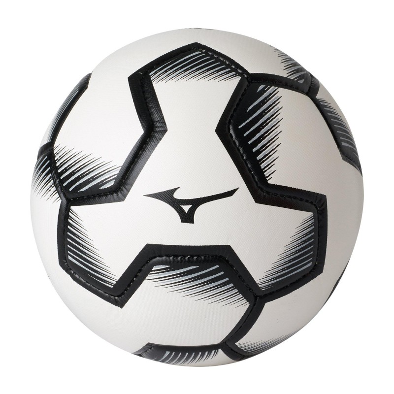 MIZUNO FUJI TR BALL H - WHITE/BLACK