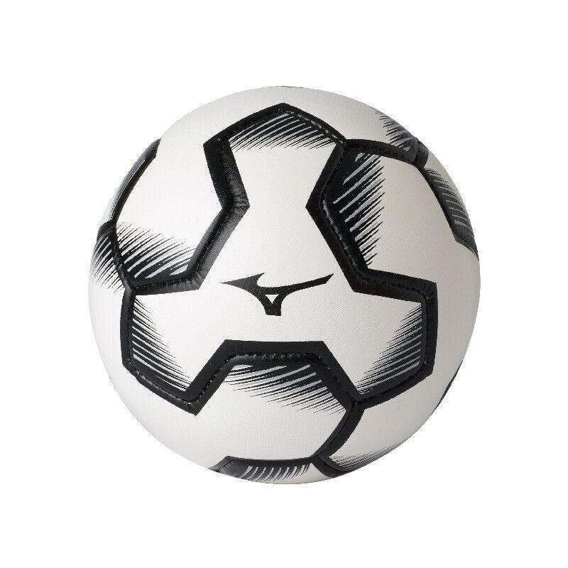 MIZUNO FUJI TR BALL H - WHITE/BLACK