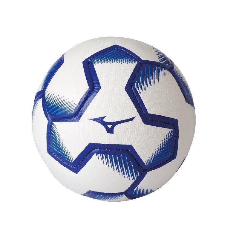 MIZUNO TEAM FUJI TR BALL S3 - WHITE/BLU