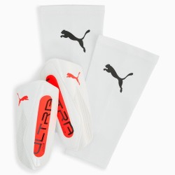 PUMA ULTRA LIGHT SLEEVE - WHITE