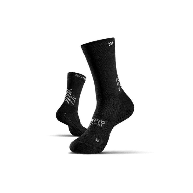 SOXPRO ULTRA LIGHT - NERO