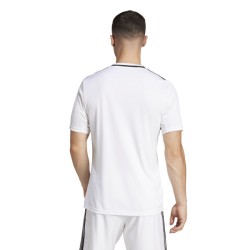 ADIDAS CAMPEON25 JERSEY - WHITE/BLACK