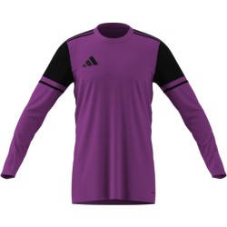 ADIDAS SQUADRA25 GOALKEEPER JERSEY LONG SLEEVE - FLASH PINK/BLACK