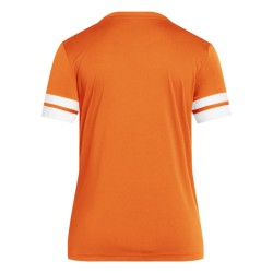ADIDAS SQUADRA25 JERSEY SHORT SLEEVE - TEAM ORANGE/WHITE