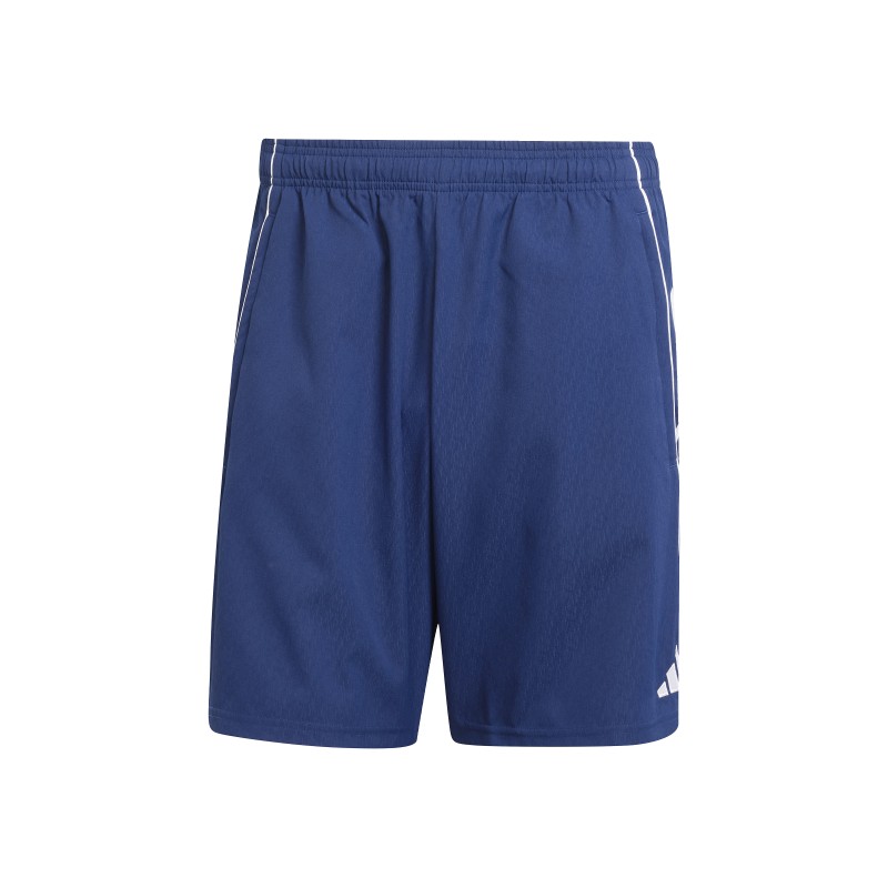 ADIDAS TIRO25 COMPETITION DOWNTIME SHORTS - TEAM NAVY BLUE 2/CREW BLUE