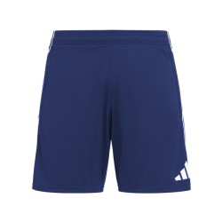 ADIDAS TIRO25 COMPETITION TRAINING SHORTS - TEAM NAVY BLUE 2/CREW BLUE
