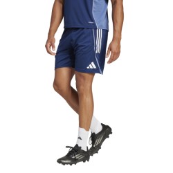 ADIDAS TIRO25 COMPETITION TRAINING SHORTS - TEAM NAVY BLUE 2/CREW BLUE