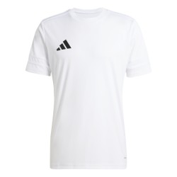 ADIDAS SQUADRA25 JERSEY SHORT SLEEVE - WHITE