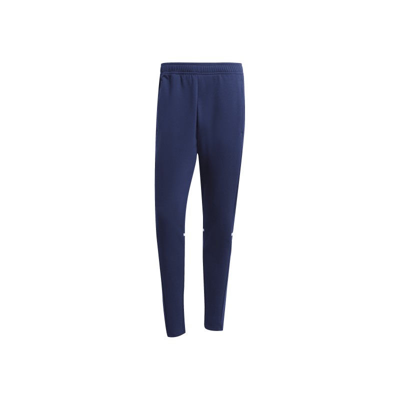 ADIDAS SQUADRA25 SWEAT PANT - TEAM NAVY BLUE 2/WHITE