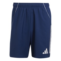 ADIDAS TIRO25 COMPETITION MATCH SHORTS - TEAM NAVY BLUE 2