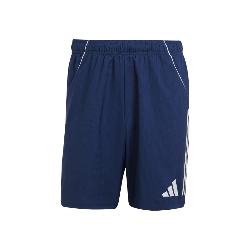 ADIDAS TIRO25 COMPETITION MATCH SHORTS - TEAM NAVY BLUE 2