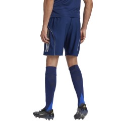 ADIDAS TIRO25 COMPETITION MATCH SHORTS - TEAM NAVY BLUE 2
