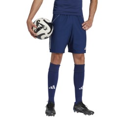 ADIDAS TIRO25 COMPETITION MATCH SHORTS - TEAM NAVY BLUE 2