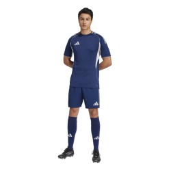 ADIDAS TIRO25 COMPETITION MATCH SHORTS - TEAM NAVY BLUE 2