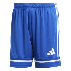 ADIDAS SQUADRA25 SHORTS - TONALE TEAM ROYAL BLUE