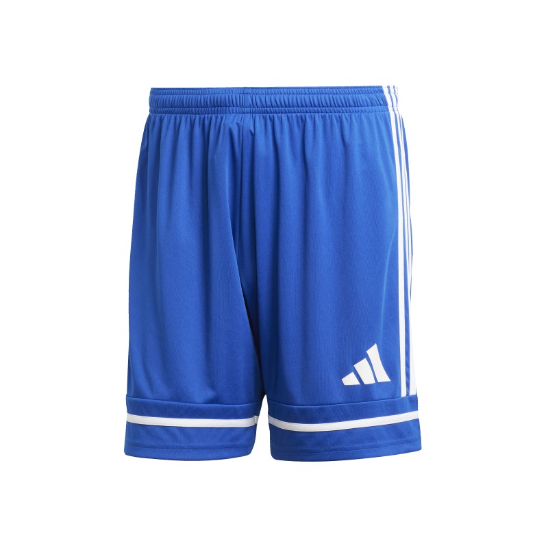 ADIDAS SQUADRA25 SHORTS - TONALE TEAM ROYAL BLUE
