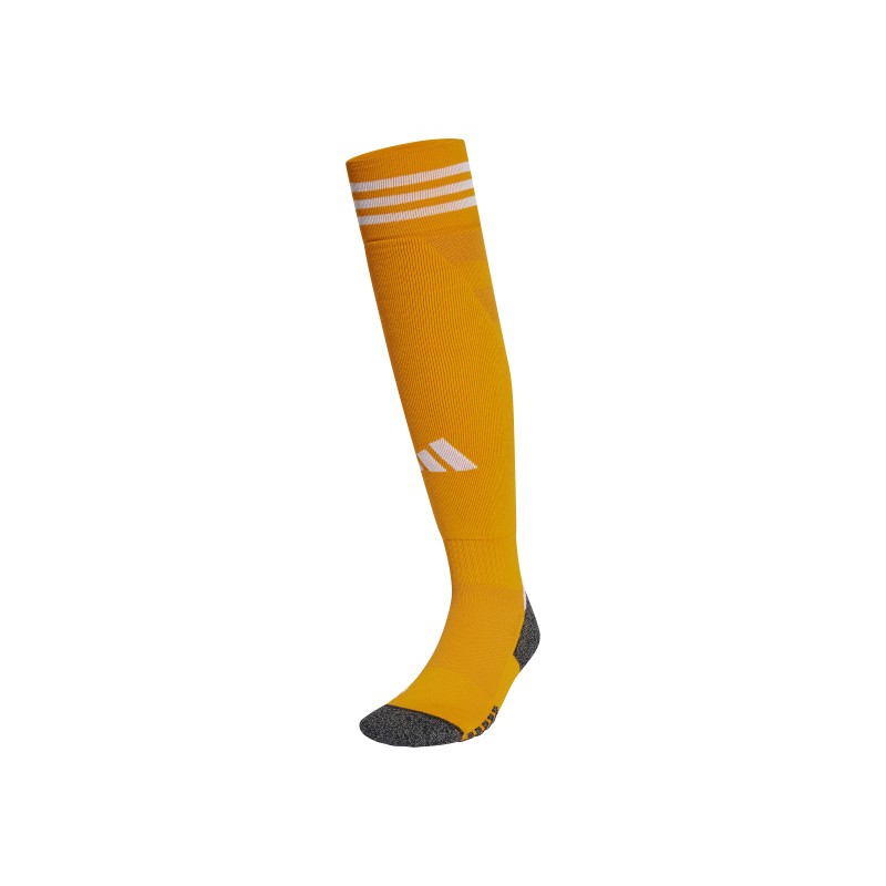 ADIDAS ADI25 SOCK - CREW ORANGE