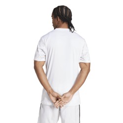 ADIDAS TEAM ICON25 JERSEY SHORT SLEEVE - WHITE