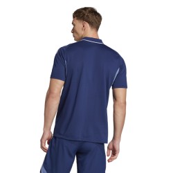 ADIDAS TIRO25 COMPETITION POLO - TEAM NAVY BLUE 2/CREW BLUE