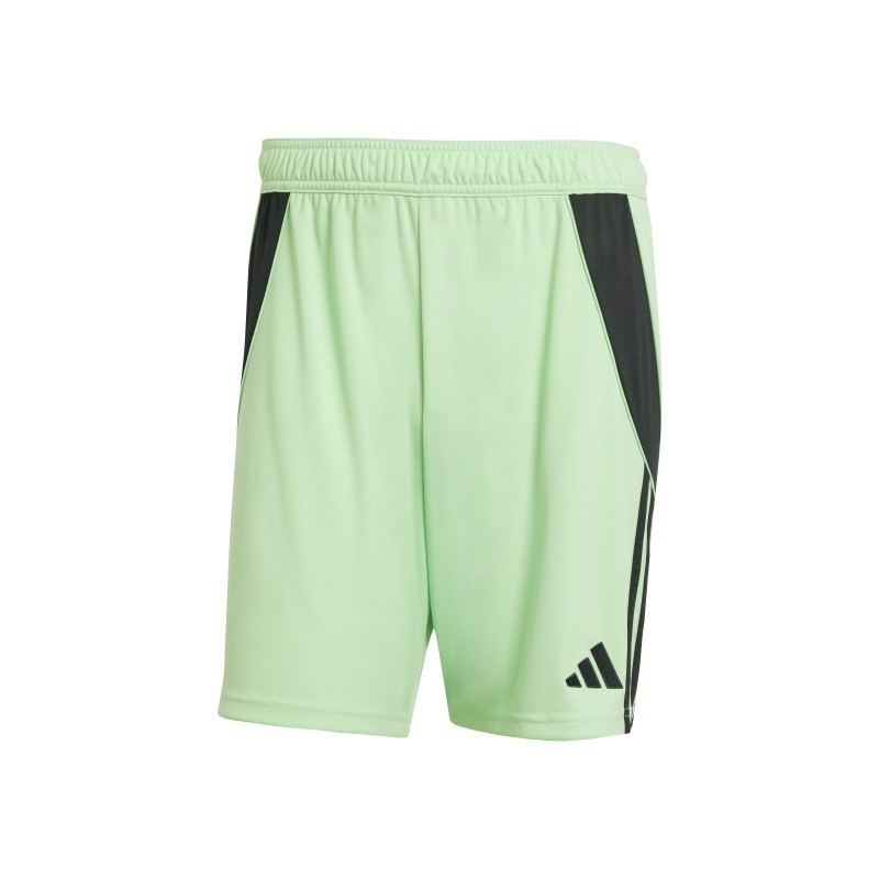 ADIDAS TIRO24 SHORT - GLORY MINT
