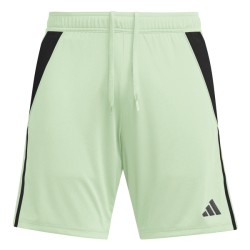 ADIDAS TIRO24 SHORT - GLORY MINT