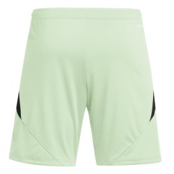ADIDAS TIRO24 SHORT - GLORY MINT