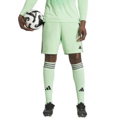 ADIDAS TIRO24 SHORT - GLORY MINT