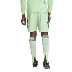 ADIDAS TIRO24 SHORT - GLORY MINT