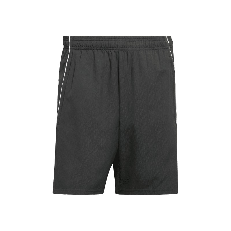 ADIDAS TIRO25 COMPETITION DOWNTIME SHORTS - BLACK/TEAM GREY FOUR