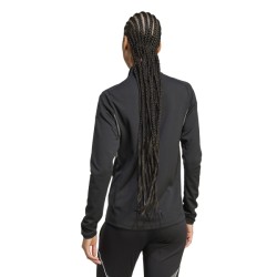 ADIDAS TIRO25 COMPETITION TRAINING JACKET - BLACK/TEAM GREY FOUR