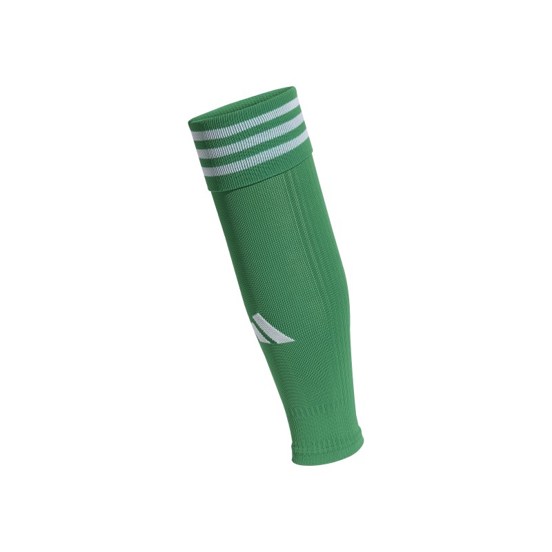 ADIDAS CALZA TEAM SLEEVE 23 - TEAM GREEN