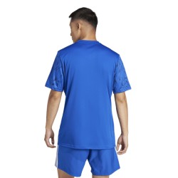 ADIDAS TEAM ICON25 JERSEY SHORT SLEEVE - TEAM ROYAL BLUE/WHITE