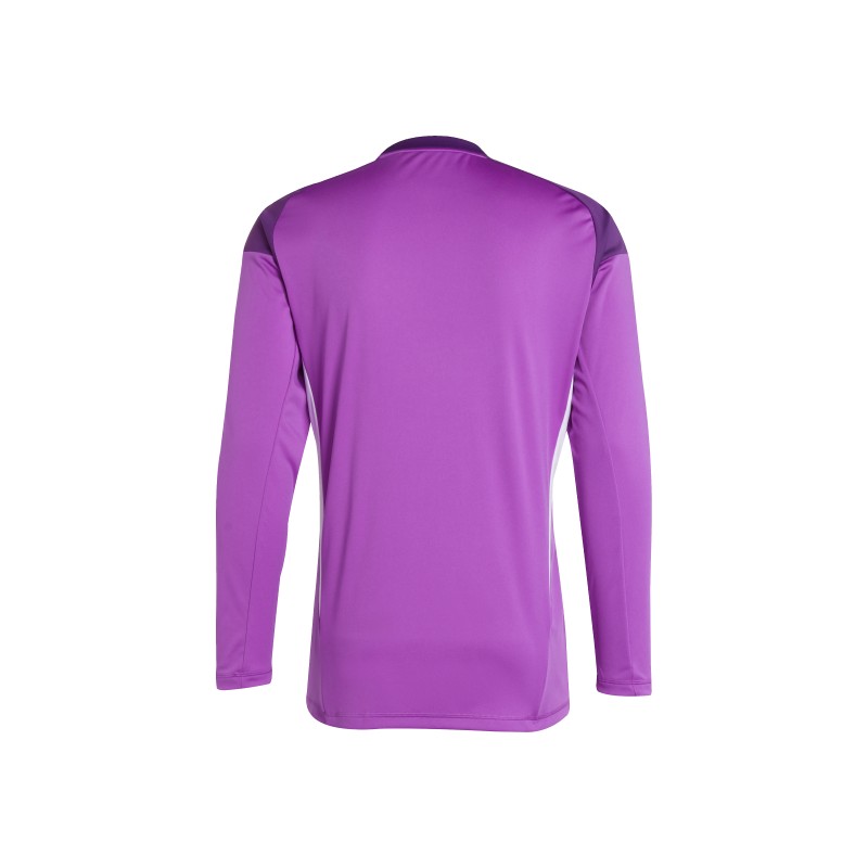 ADIDAS TIRO25 COMPETITION GOALKEEPER JERSEY LONG SLEEVE - PURPLE BURST