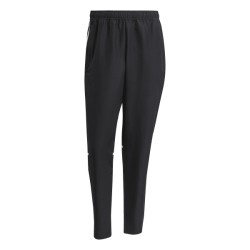 ADIDAS SQUADRA25 PRE. PANT - BLACK/WHITE