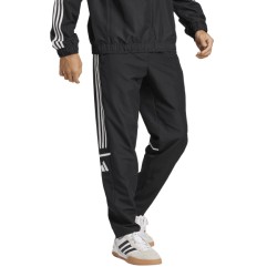 ADIDAS SQUADRA25 PRE. PANT - BLACK/WHITE
