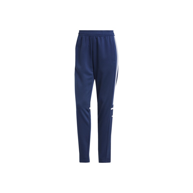 ADIDAS SQUADRA25 TRAINING PANT - TEAM NAVY BLUE 2/WHITE