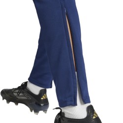 ADIDAS SQUADRA25 TRAINING PANT - TEAM NAVY BLUE 2/WHITE