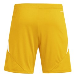 ADIDAS TIRO24 SHORT - CREW ORANGE/WHITE
