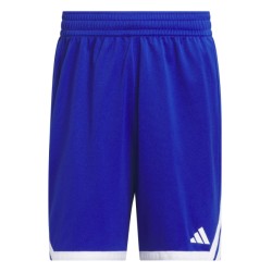ADIDAS 3G SPEED REV. BASKETBALL AEROREADY SHORTS - TEAM ROYAL BLUE/WHITE